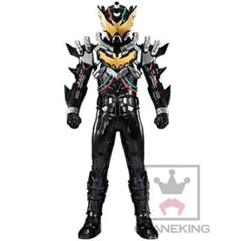 Amazon.co.jp: 仮面ライダービルド BIGサイズソフビフィギュア